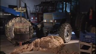 Sesso Pericoloso teljes retro erotikus videó Ursula Cavalcantival és a hatalmas farokkal